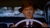 Vertigo (1958)James Stewart and driving